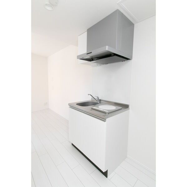 Ludens椎名町403号室 部屋その他