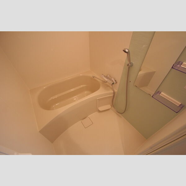 ホウエイコート秋葉原0203号室 お風呂