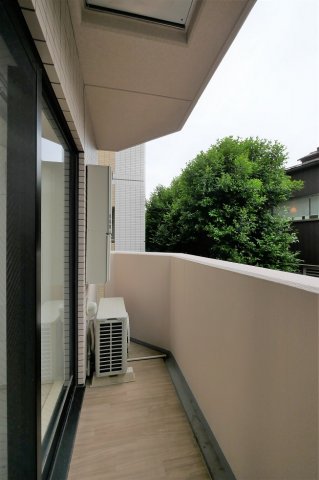 ARKMARK等々力2階 内観