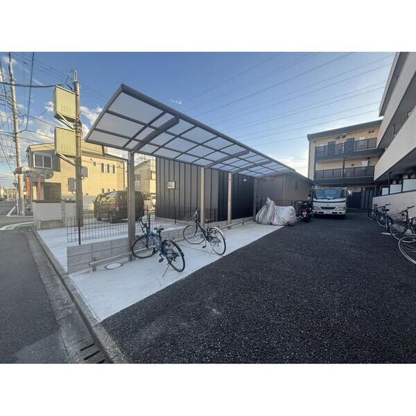 Celsion 部屋設備