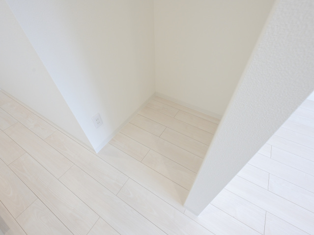 スカイルーチェ川口芝中田301号室 ※同タイプ参考写真