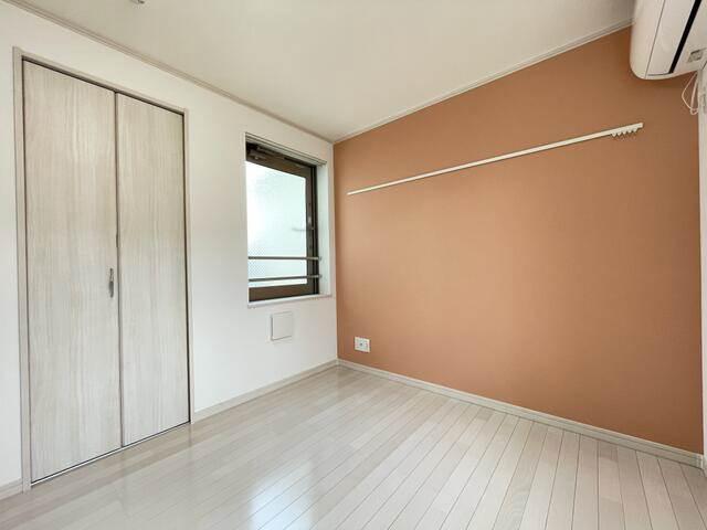 イルビラージュ平和台2階 部屋その他