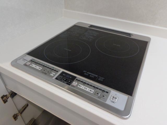 ヴィーナス（Venus）00102号室 ＩＨヒーター