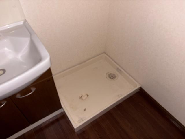 パラディ201号室 その他