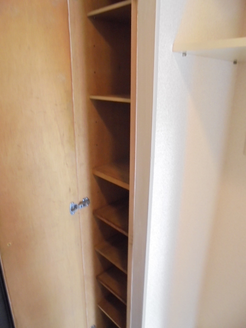 ＳＡＮＫＯ　ＨＥＩＧＨＴＳ　ＯＳＡＫＩ0302号室 別部屋参考写真