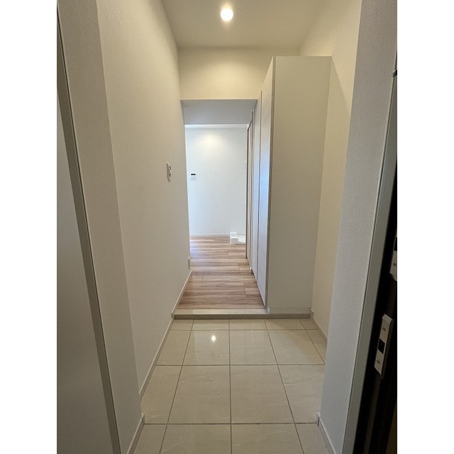 ＷＨＡＲＦ文京茗荷谷1001号室 同建物別部屋の参考画像