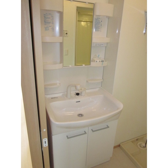 ベルテＡ1階 内観