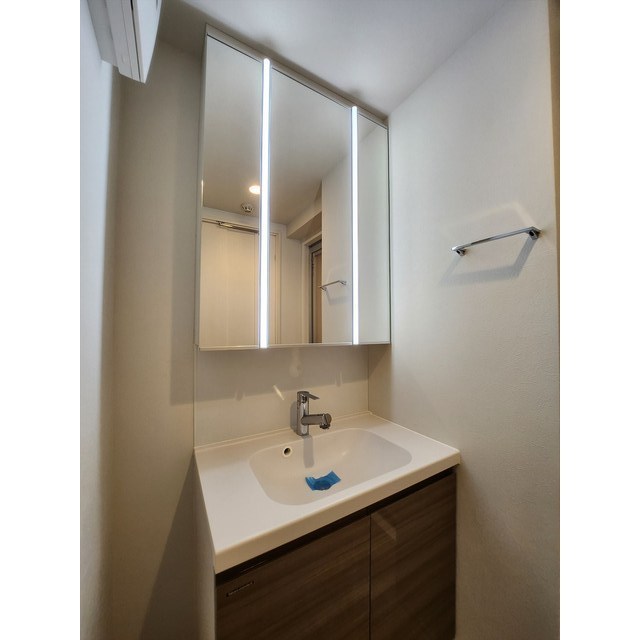 オーパスホームズ武蔵小金井0105号室 内観