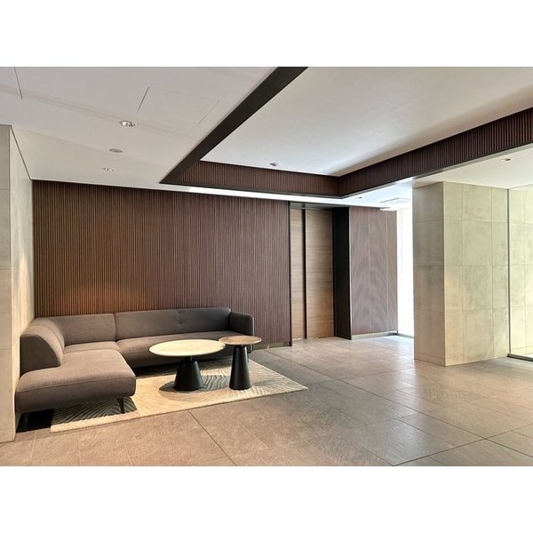 ザ・ケンジントン・レジデンス上池台0310号室 部屋その他