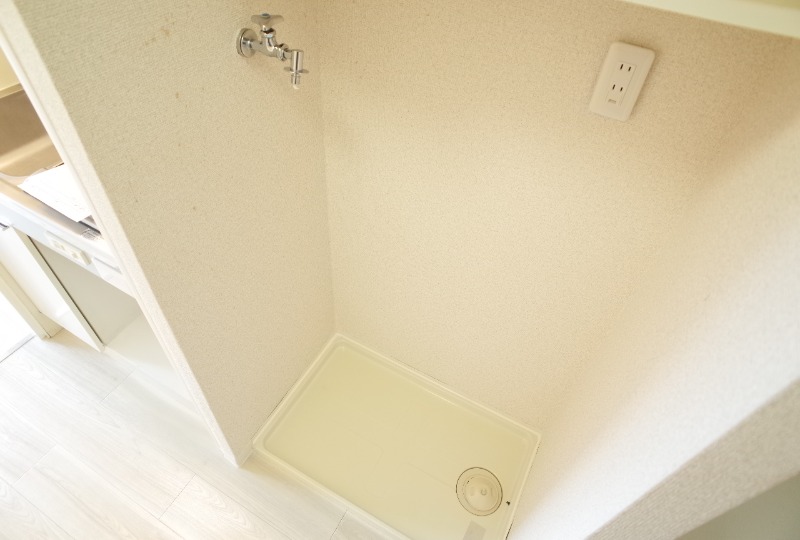 ジョイフル津田沼4階 部屋その他