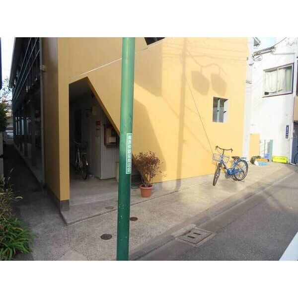 シェ・オークル0202号室 部屋その他