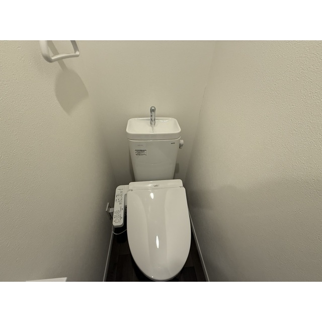 MQuarto本千葉 内観