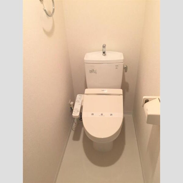 S-FORTたまプラーザ 写真は別部屋参考写真