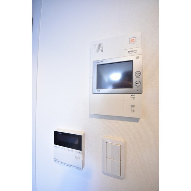 Court Blanche0515号室 内観