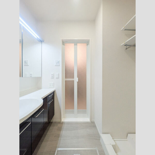 グランヴィル202号室 同建物別部屋の参考画像