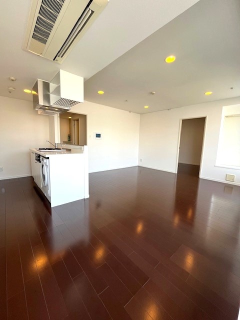 レジディアタワー麻布十番13階 同建物別部屋の参考画像