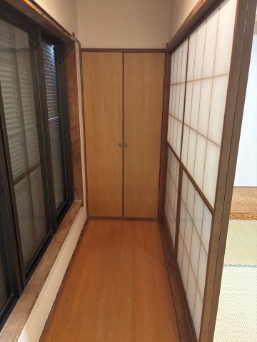 サクラーレ中野 内観