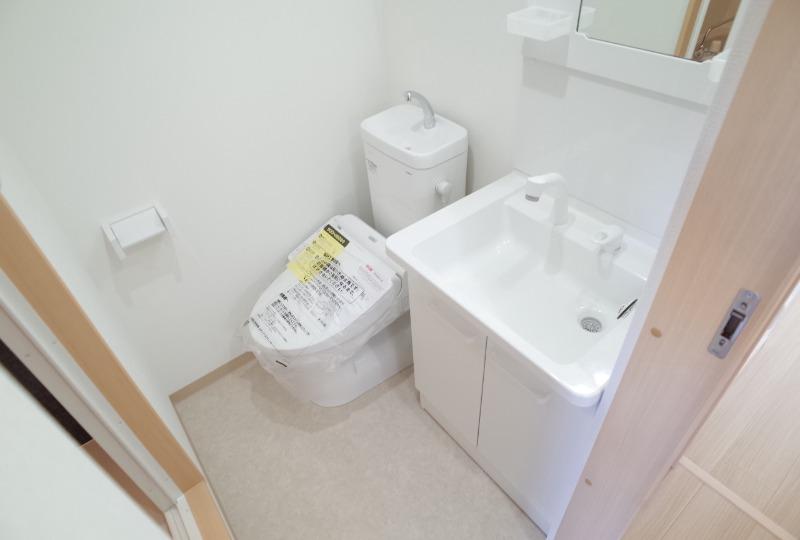 フォルトゥーナ津田沼 キッチン