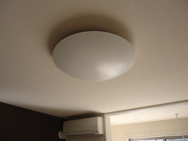 ブリスガーデンⅠ203号室 同建物別部屋の参考画像