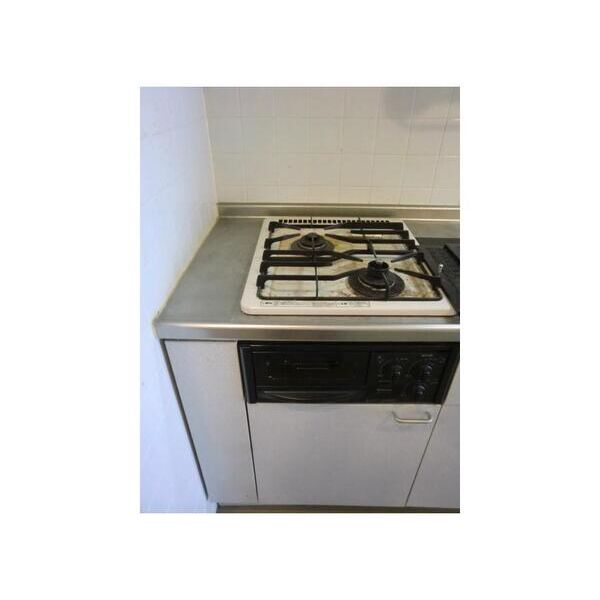 浅草参番館201号室 部屋設備