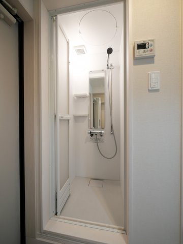 ハーモニーテラス南馬込1階 同建物別部屋の参考画像