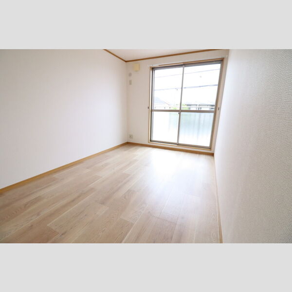 パークサイド　A102号室 洋室