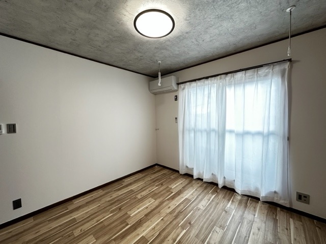 美樹ハイツ2階 部屋その他