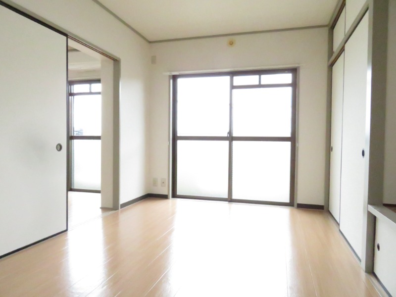 アネックス津田沼A棟 内観