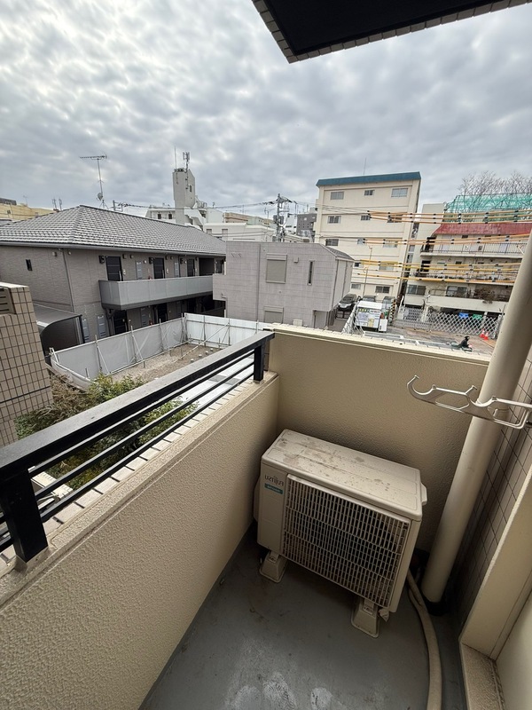 ユーレジデンス高円寺3階 部屋その他