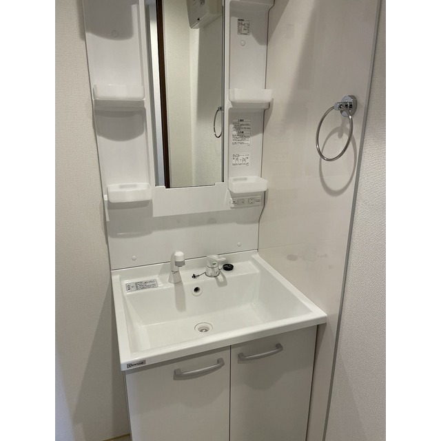 ルナ・戸田 内観