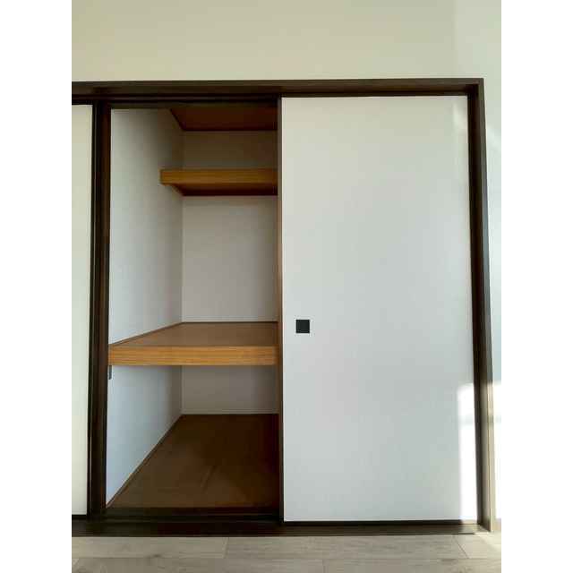 プリマヴェイラＡ205号室 内観