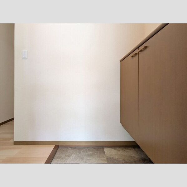 メゾンボナール　GHG201号室 玄関