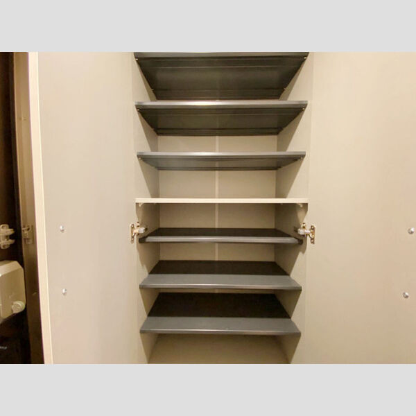 シンシア野沢 101号室シューズボックス