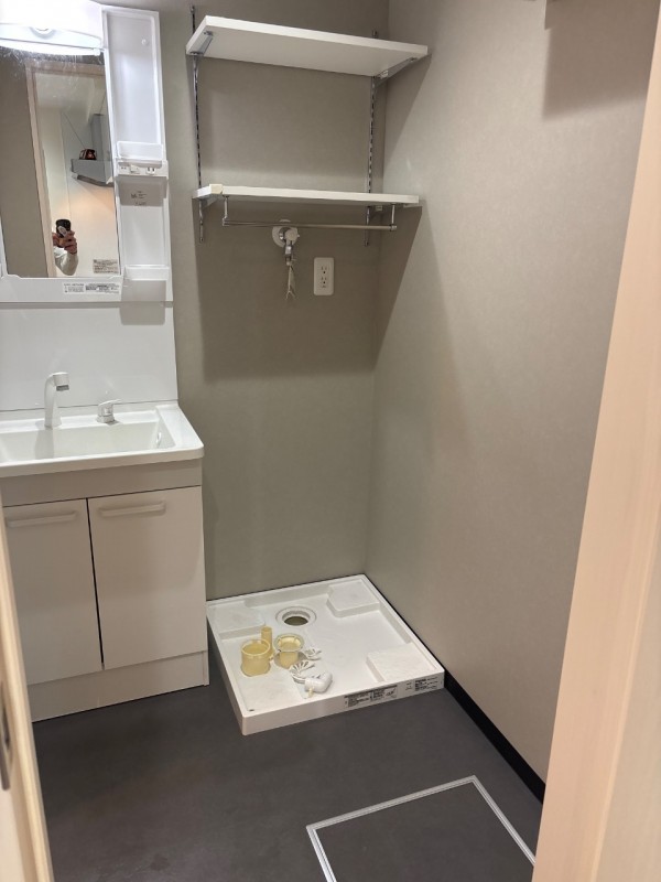 ＰＡＳＳＩＯＮ3階 部屋その他