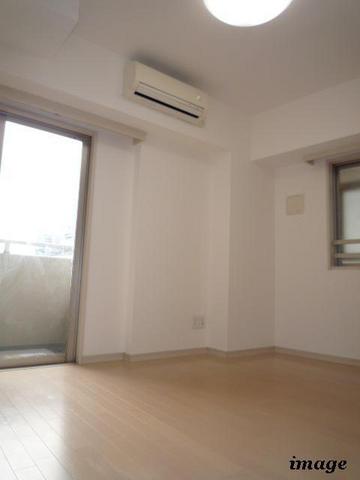 ガラ・ステージ南大塚（巣鴨駅）5階 洋室