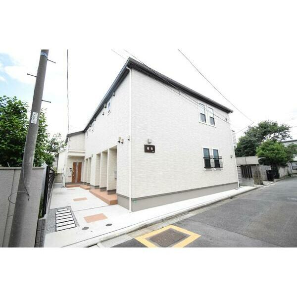 桂花の外観画像