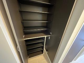 上池台２丁目マンション（仮401号室 下駄箱（イメージ）