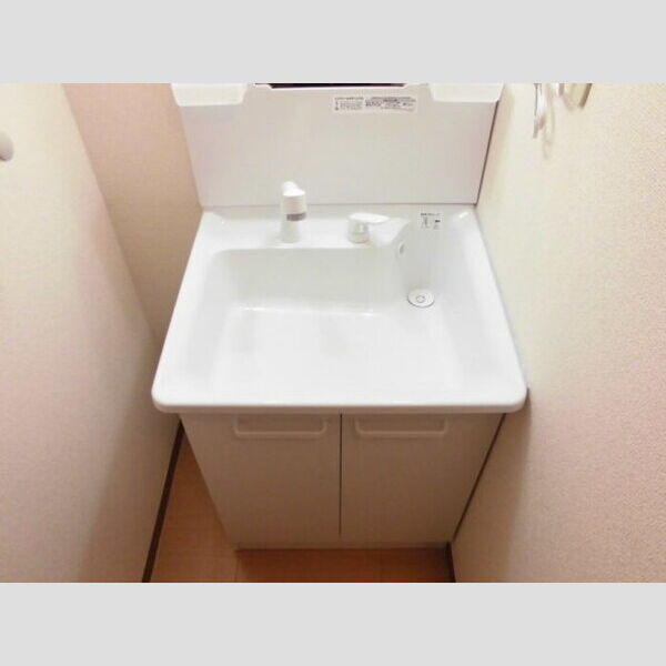 エクセルSAITA　Ⅱ203号室 洗髪洗面台