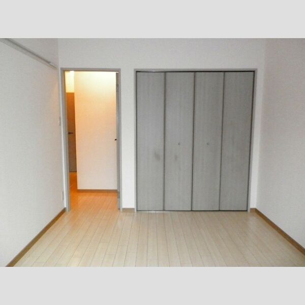 ユナイテッドⅡ103号室 洋室