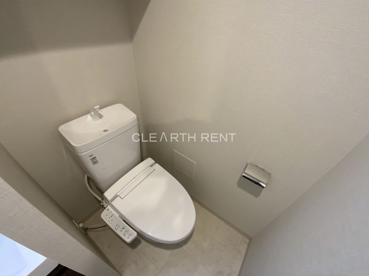 コンシェリア品川 ＢＡＹＳＩＤＥ ＣＯＵＲＴ3階 同タイプ別住戸写真となります。現況と異なる場合がございます。