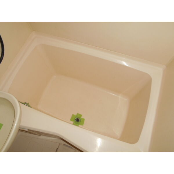 ロフティーグレース お風呂