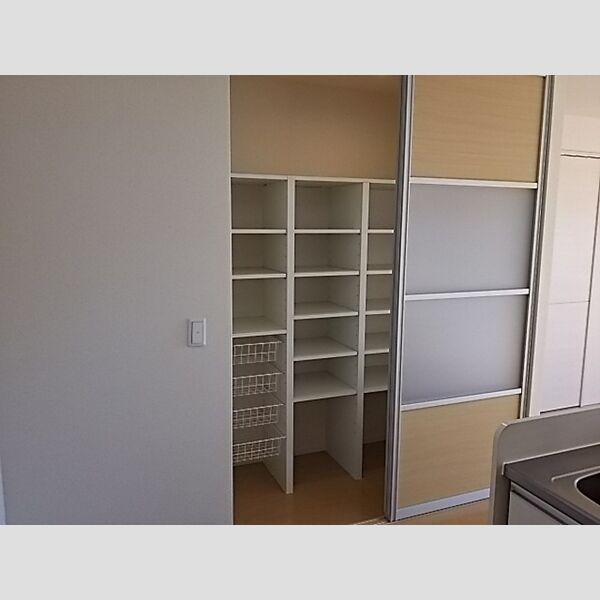 サニーウェル　B パントリー