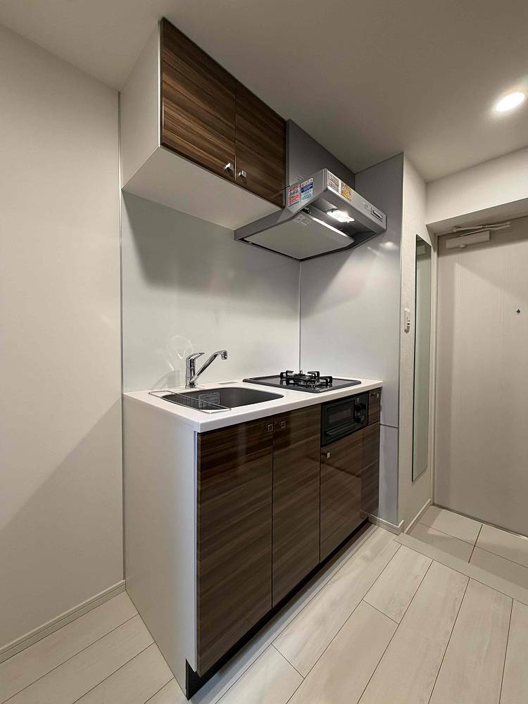 ガーラ練馬グランドステージ1階 キッチン