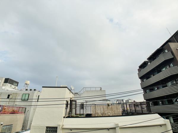 コンポジット早稲田鶴巻町4階 部屋その他