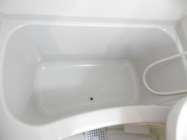 リバーサイド小林0209号室 お風呂