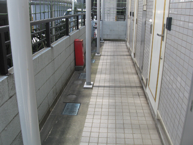 プルミエ参番館(K-066)1階 部屋その他