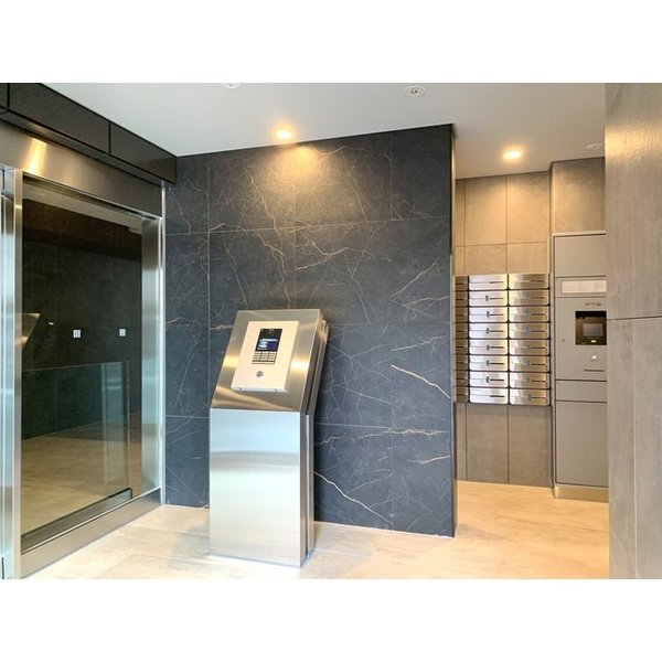 プレサンスブルーム浅草0303号室 部屋その他