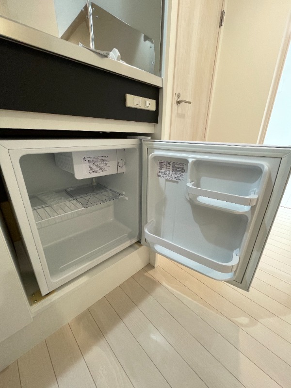 フォルトゥーナ梅島3階 キッチン