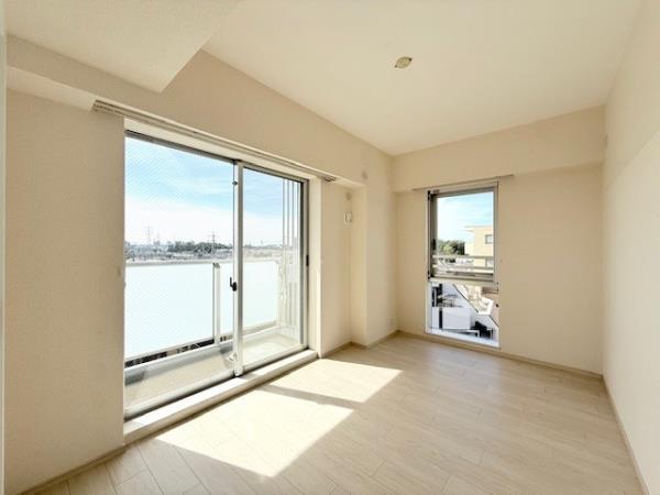 ＫＤＸレジデンス杉並方南町1階 同建物別部屋の参考画像