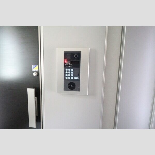 ルクス押上ステーションフロント オートロック完備